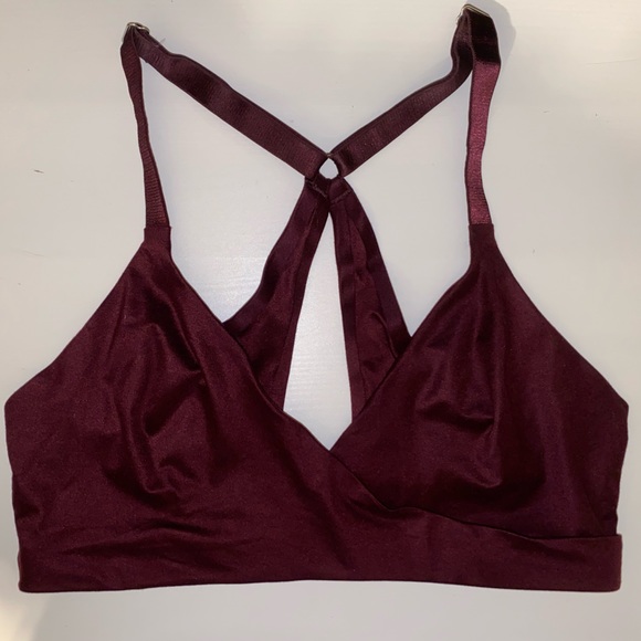 Aerie Sunnie Bralletes - Picture 4 of 6